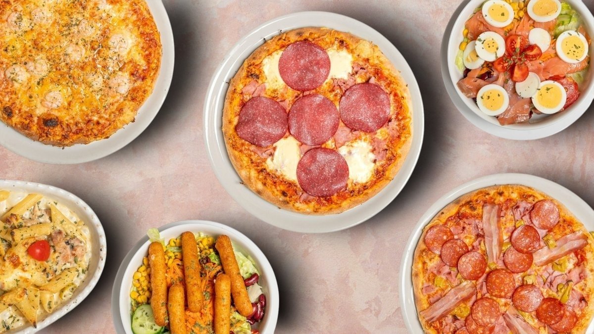 Image of Pizzeria Peppino