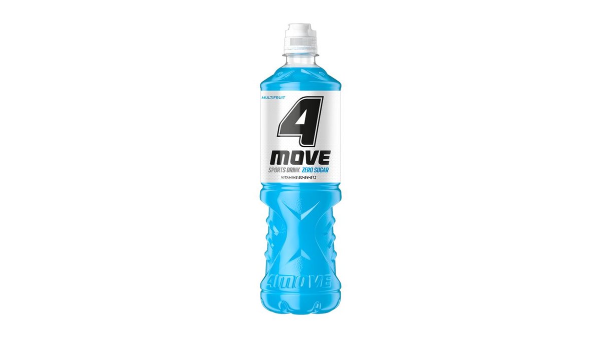 4Move Multifrugt Zero