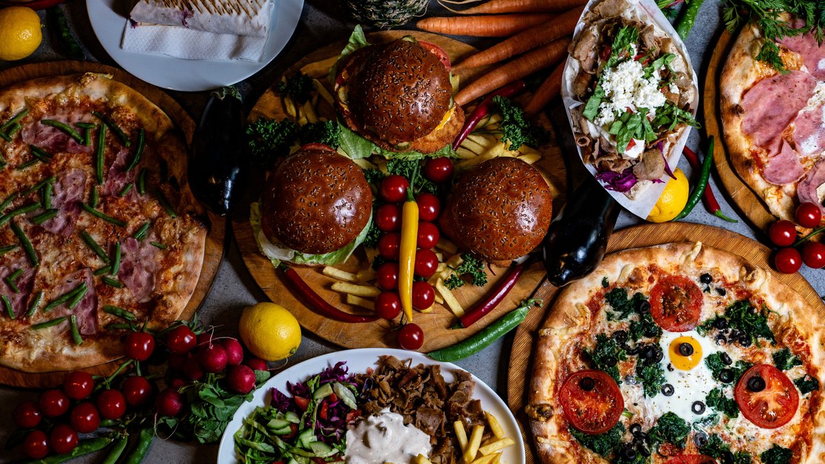 Image of Pizzeria Mali