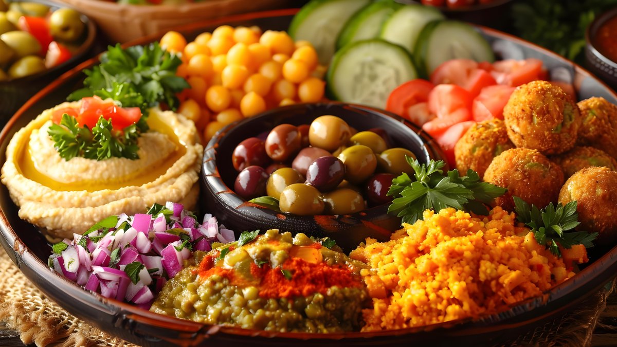 Image of Yes! Veggie SOS