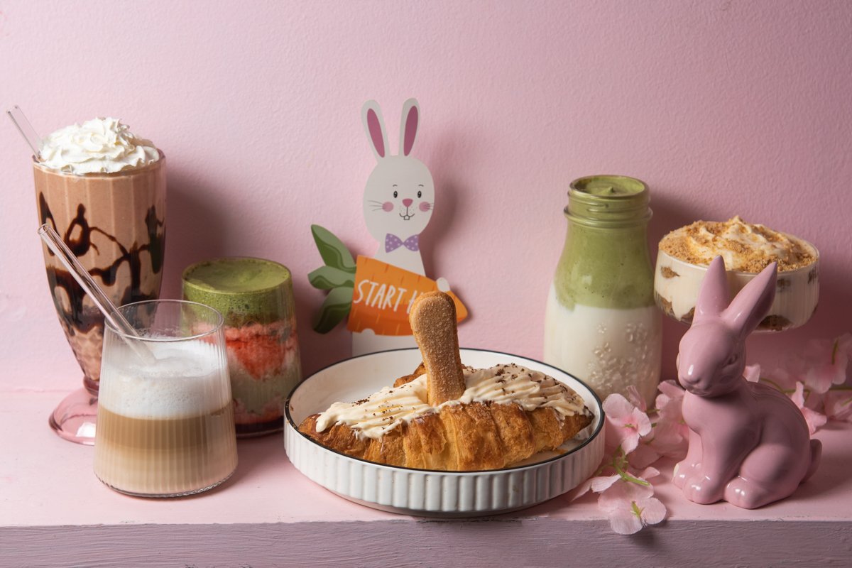 Image of Bunny Cafe