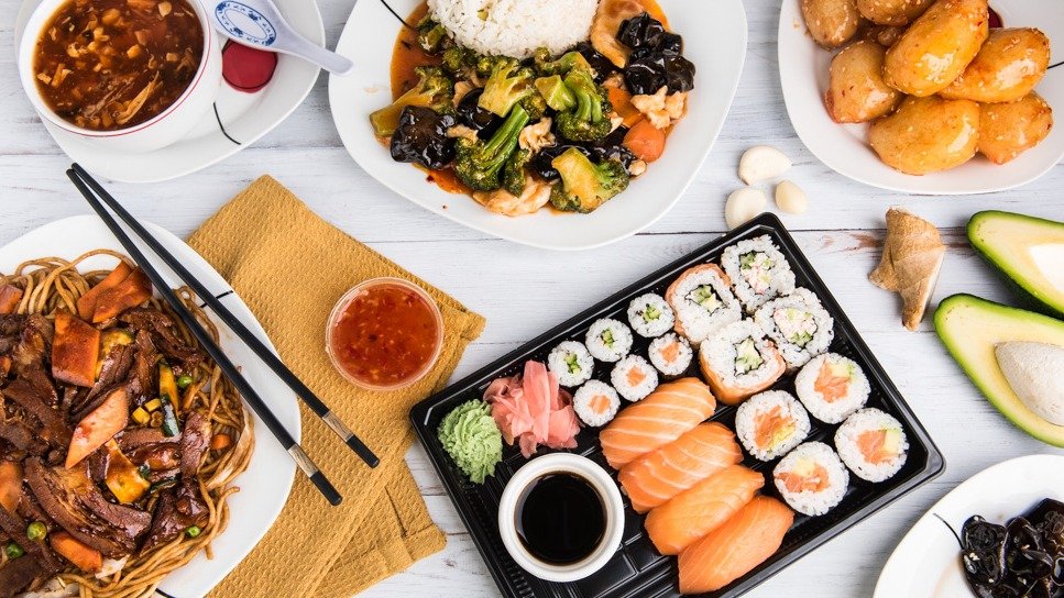 Image of Lumin Bistro & Sushi Bar