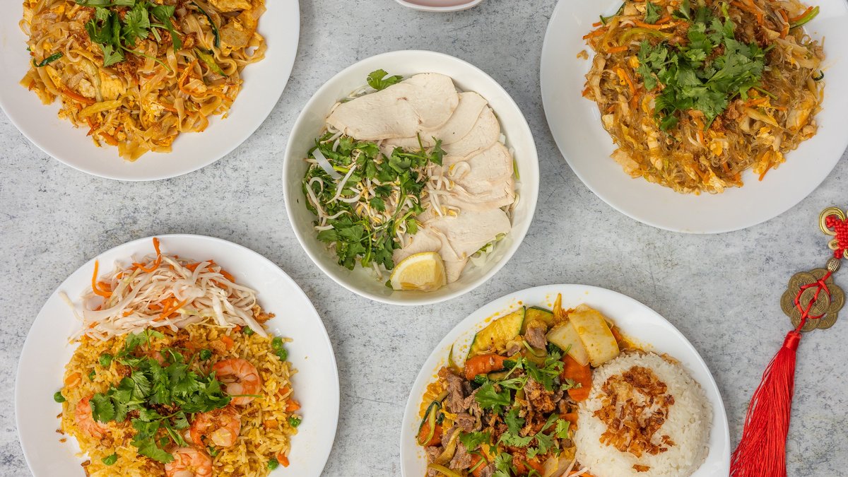 Image of DONG DO QUAN