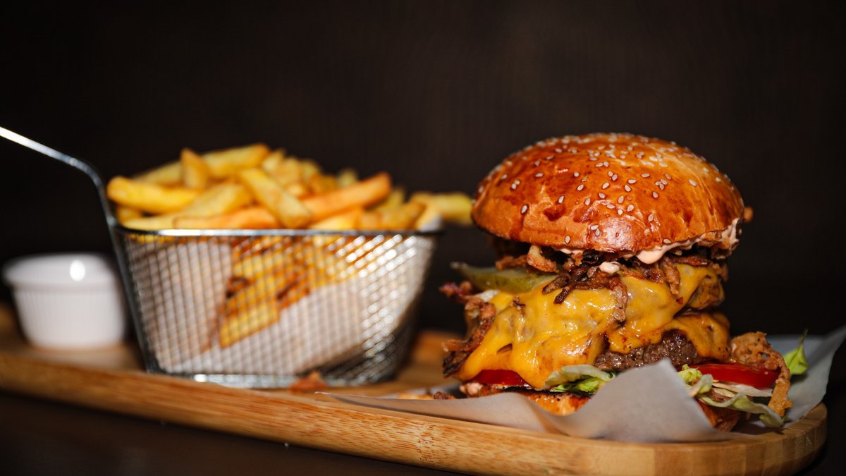 Image of Western Pub