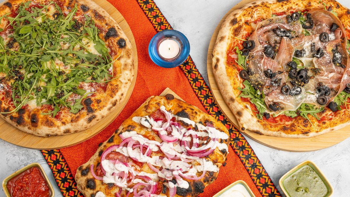 Image of Kalamajka PizzaBar