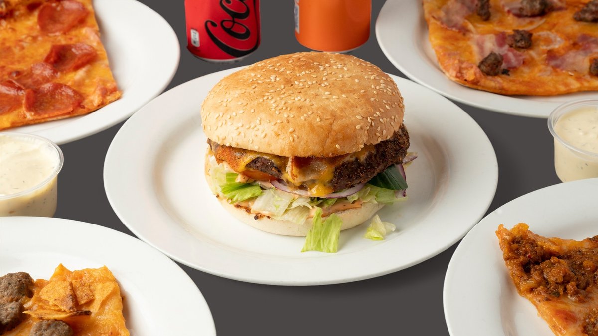 Image of Florvåg Pizzeria