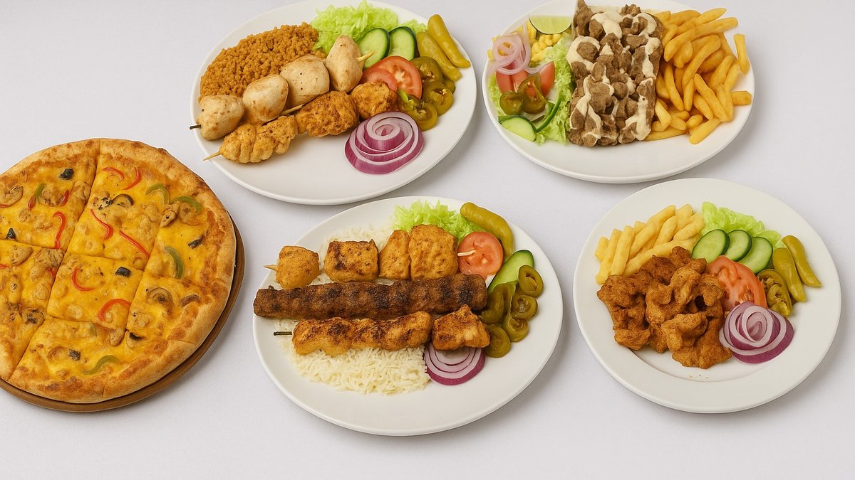 Image of Sabrina Street Food 