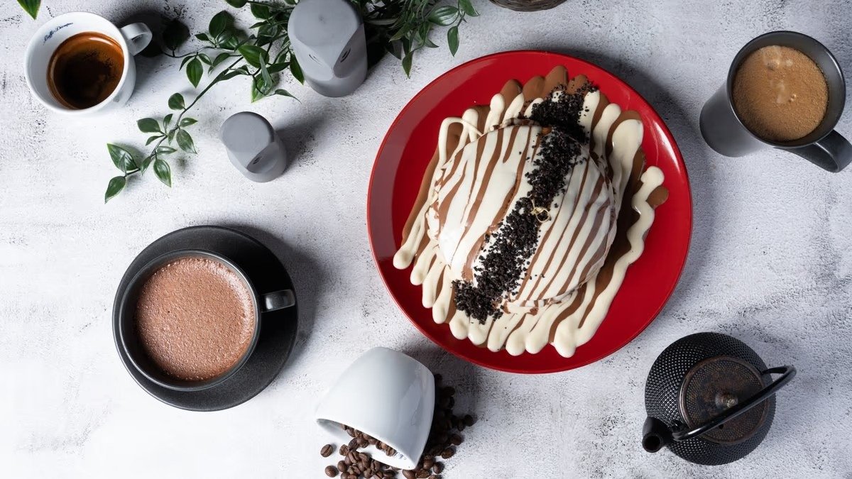 Image of Zucca to Go