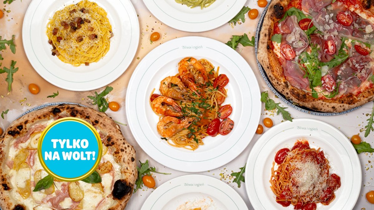 Image of Oliwa i Ogień