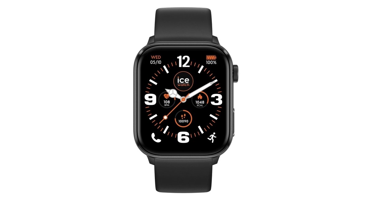 Ice Watch | SLOWATCH Europark | Wolt