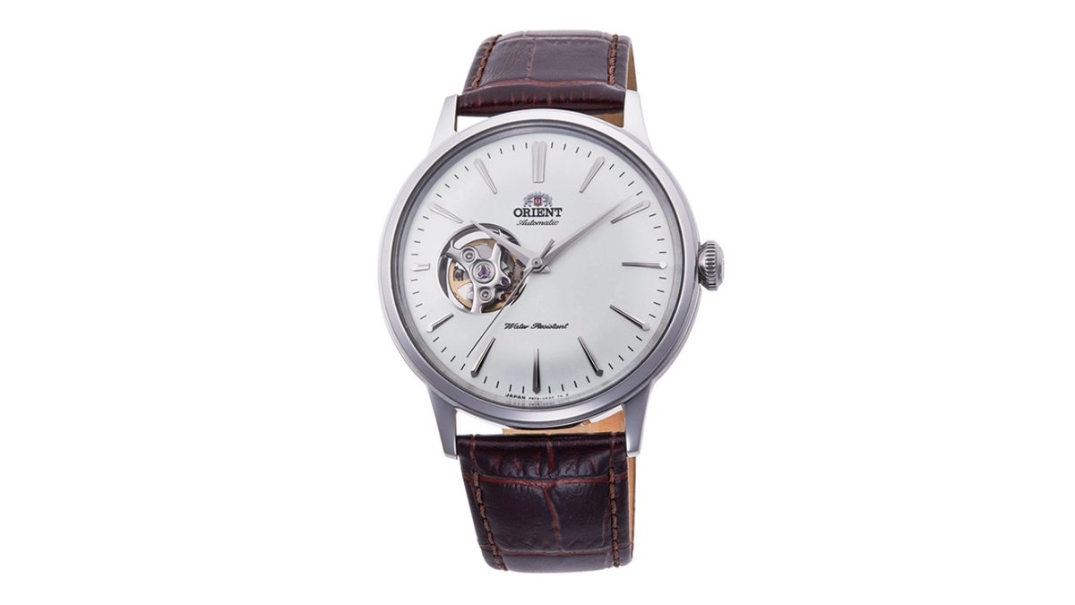 Orient | SLOWATCH Aleja | Wolt