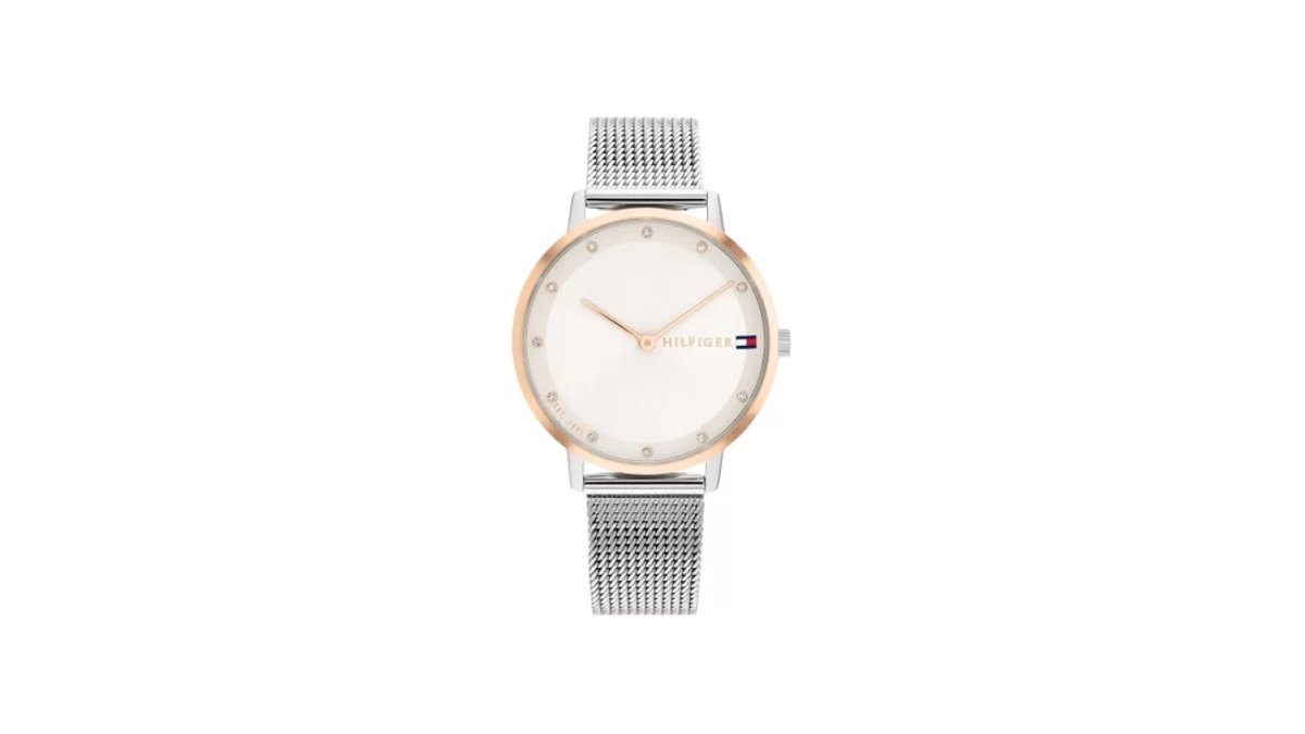 Tommy Hilfiger | SLOWATCH Europark | Wolt