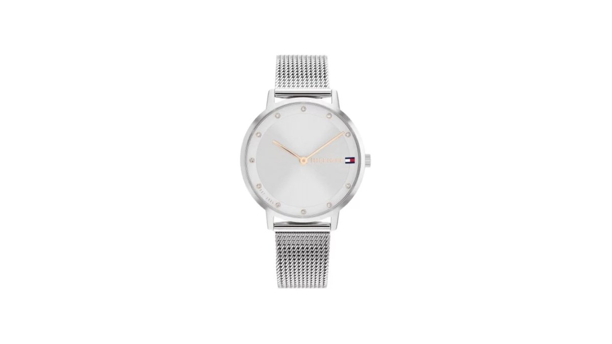 Tommy Hilfiger | SLOWATCH Europark | Wolt