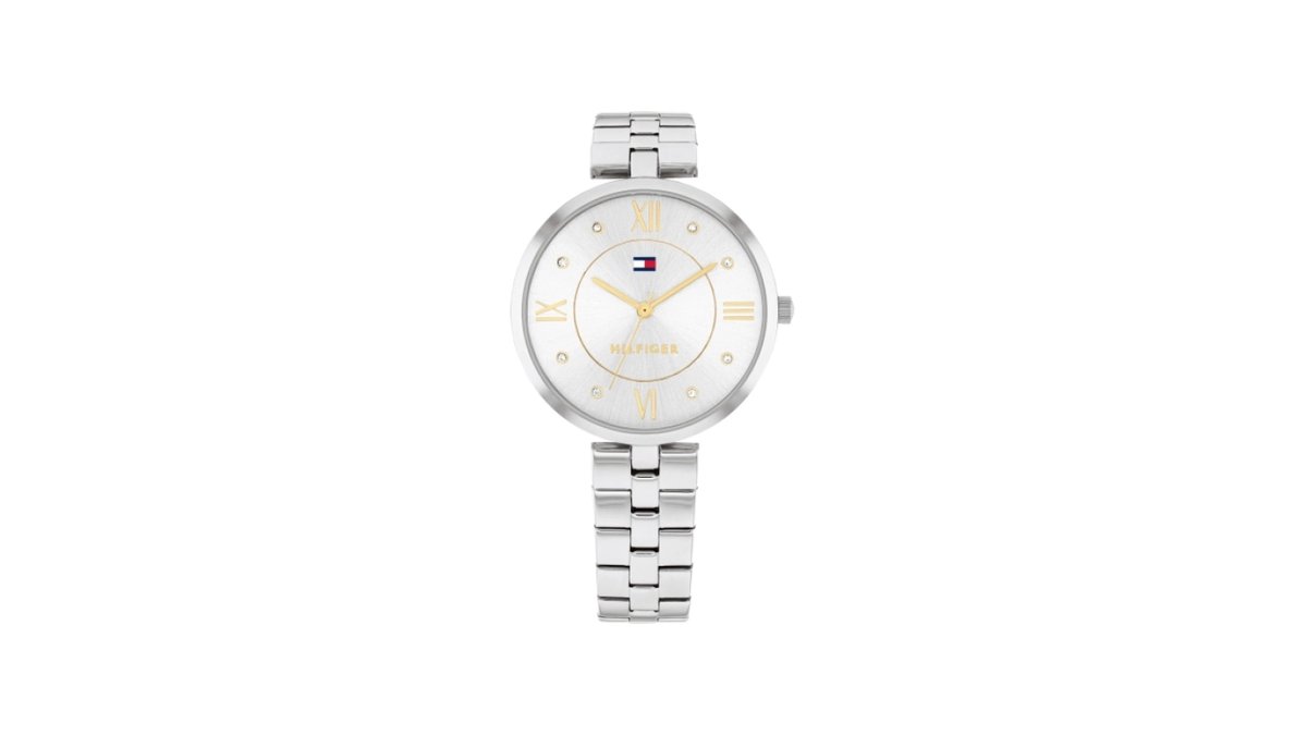 Tommy Hilfiger | SLOWATCH Europark | Wolt
