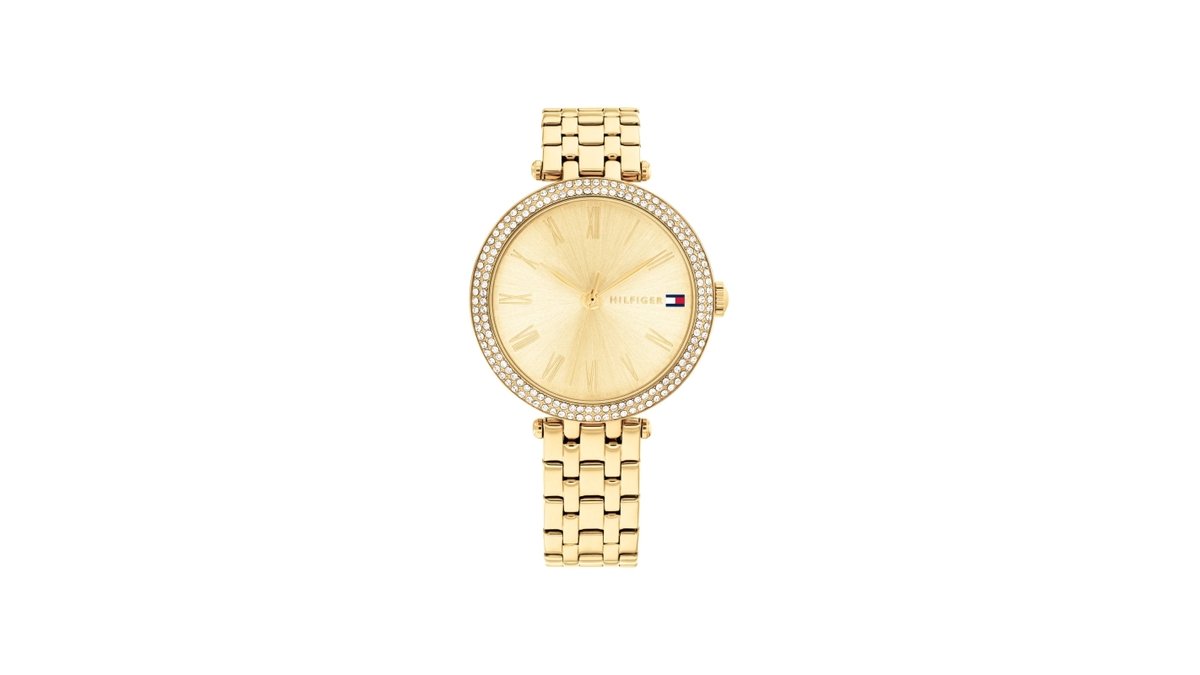 Tommy Hilfiger | SLOWATCH Europark | Wolt