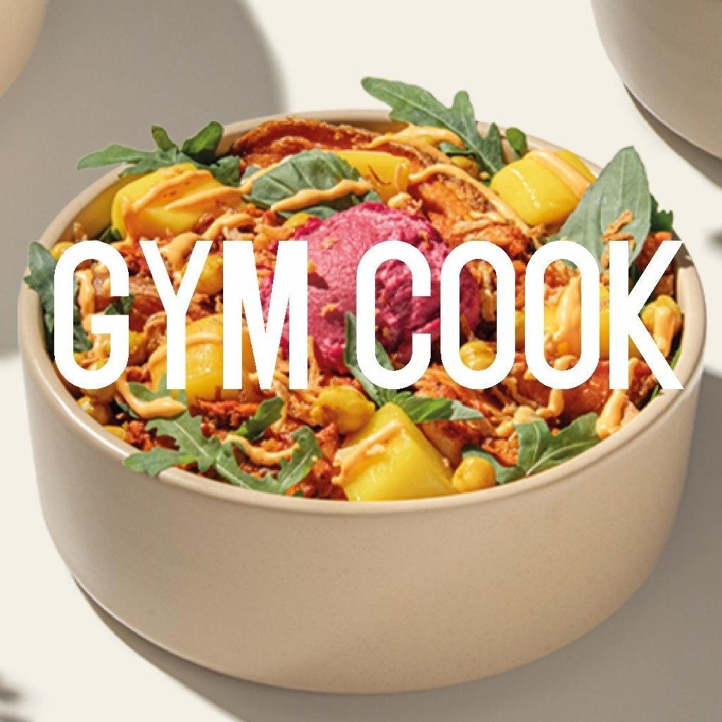 Gym Cook