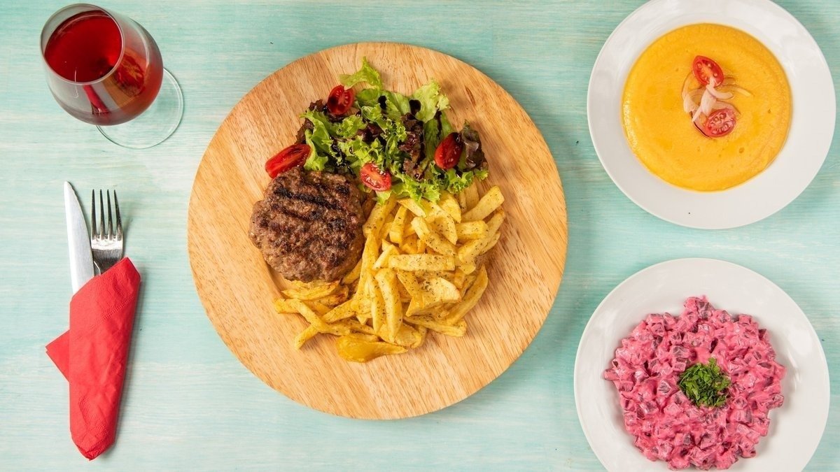 Image of Art Edem Cuisine