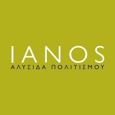 Bookstore IANOS
