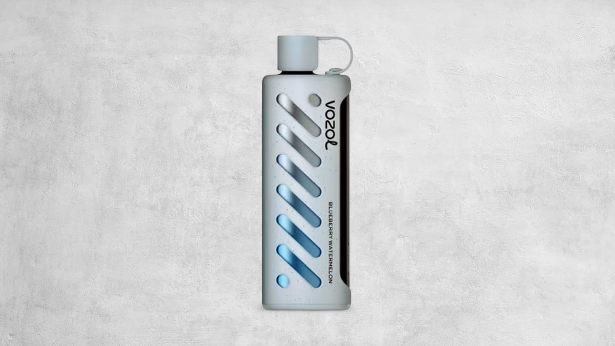 VOZOL GEAR SHISHA 25K | Innovape