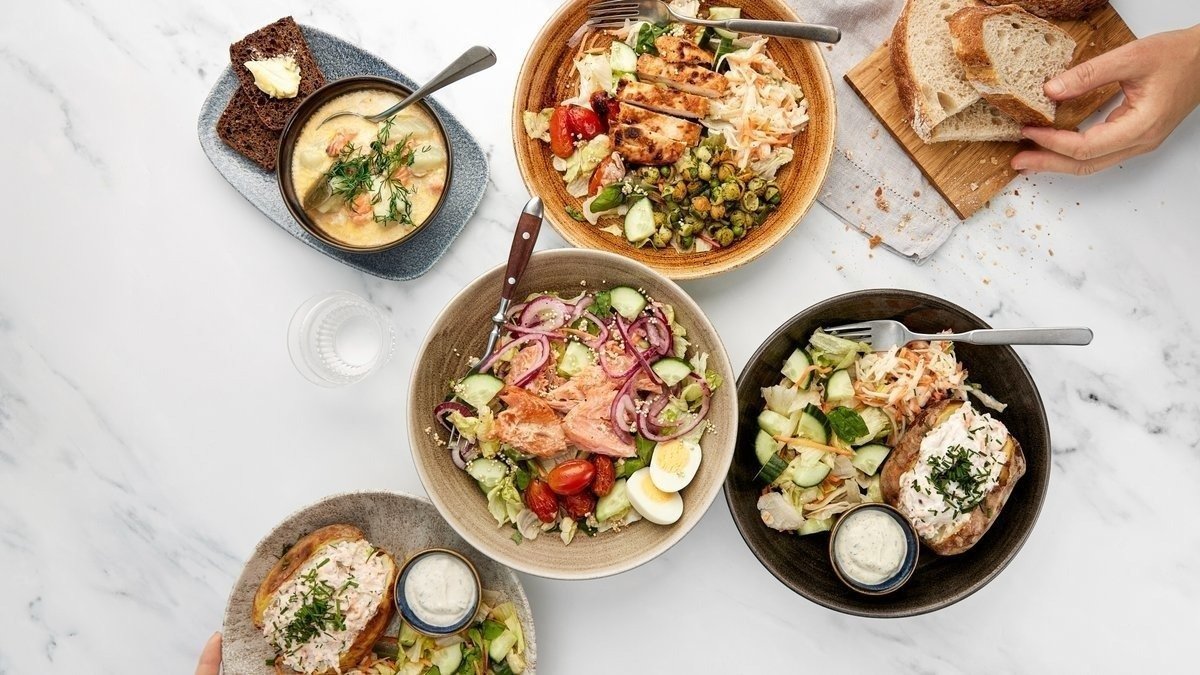 Image of Fazer Café Keilaniemi