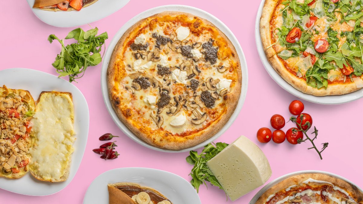 Image of Pizza Tala 21 Dhjetori