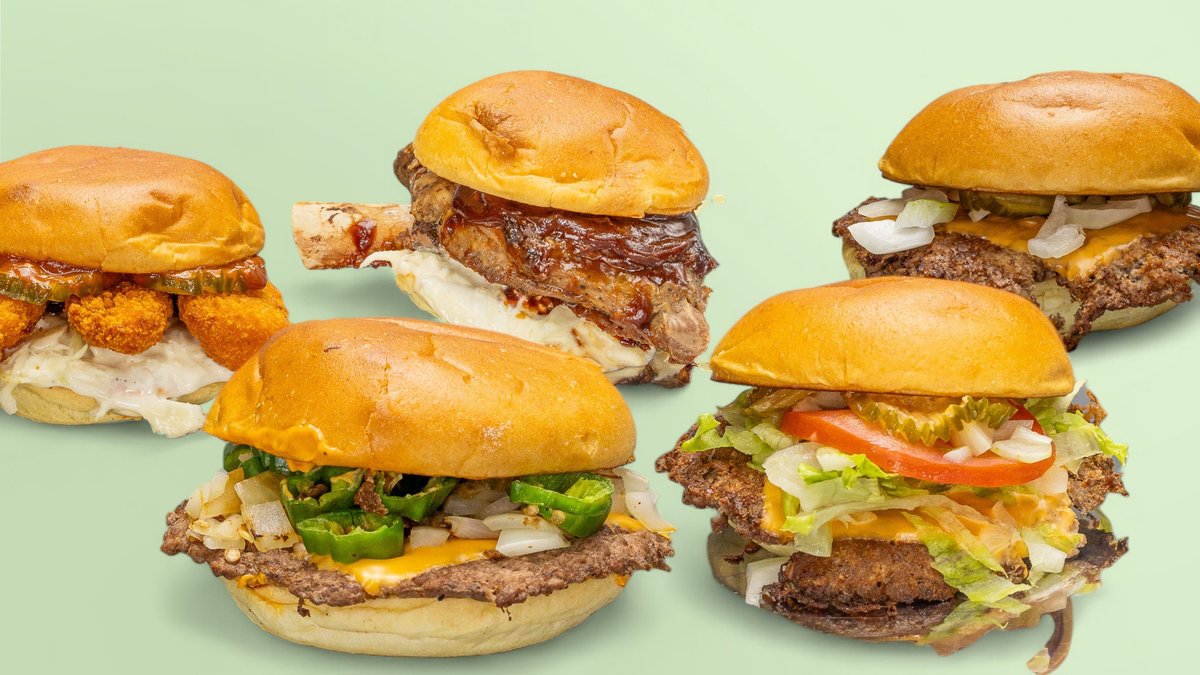 Image of Beefcrushers