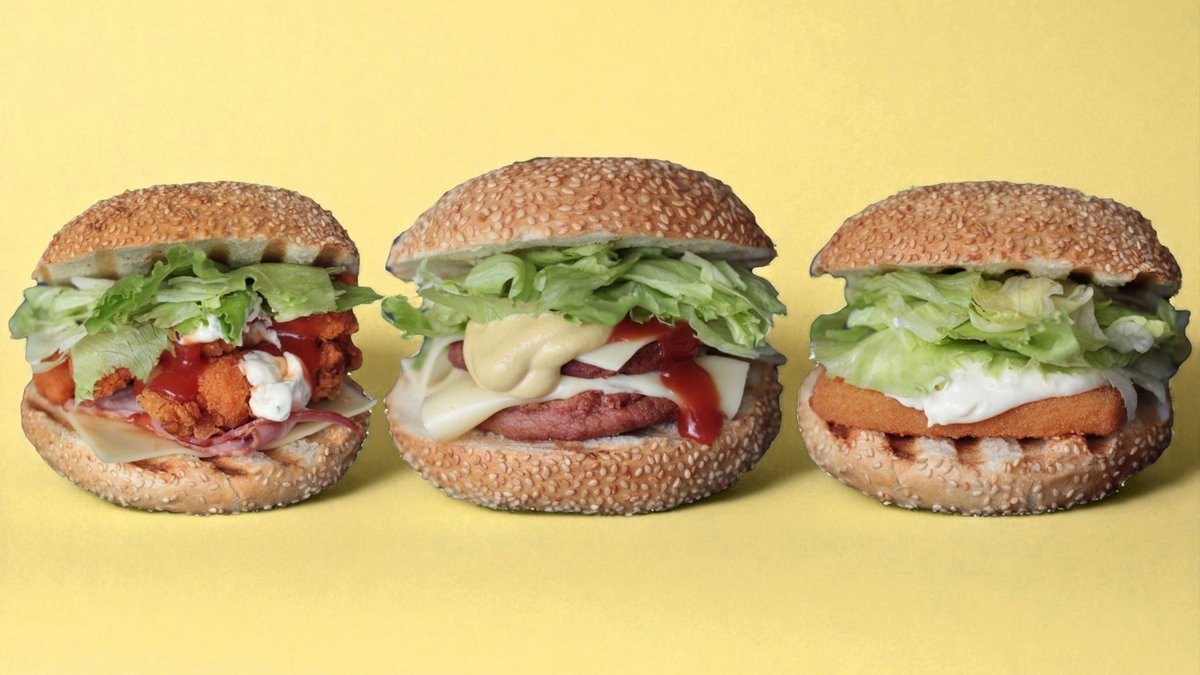 Image of Občerstvení u OBI