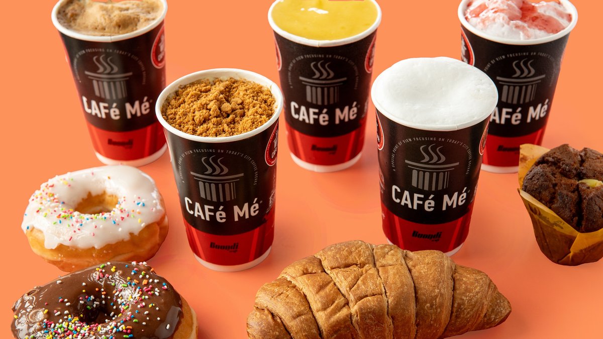 Image of Cafe Me Kato Polemidia