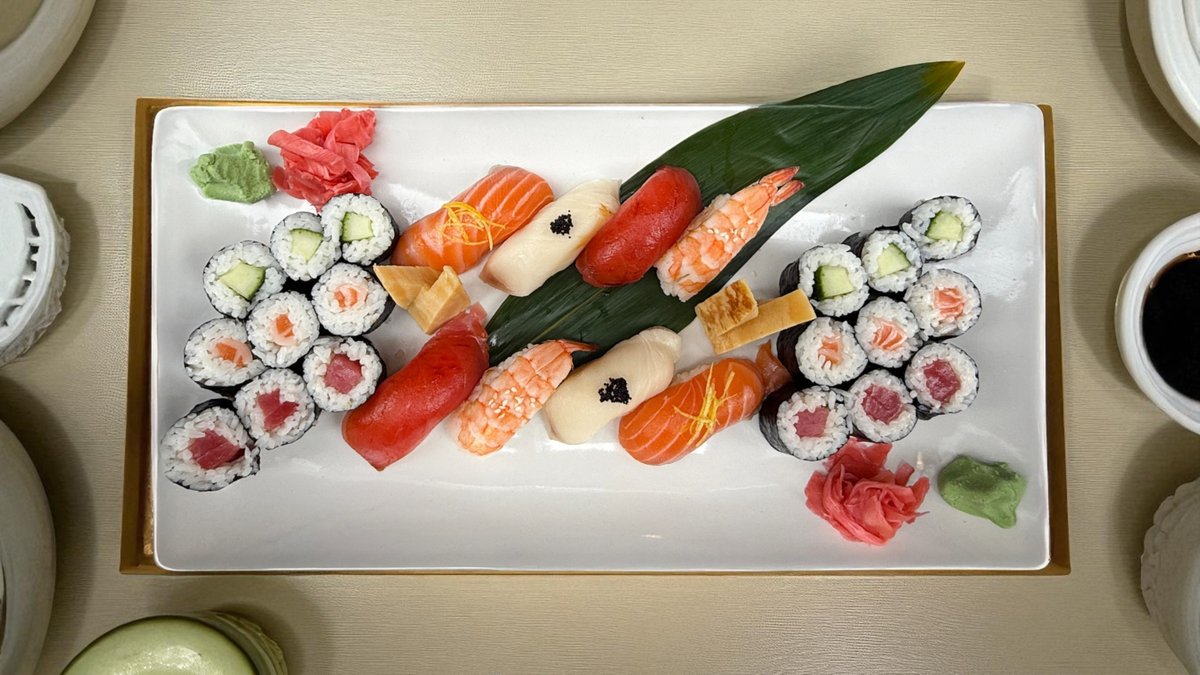 Image of IKIGAI Sushi