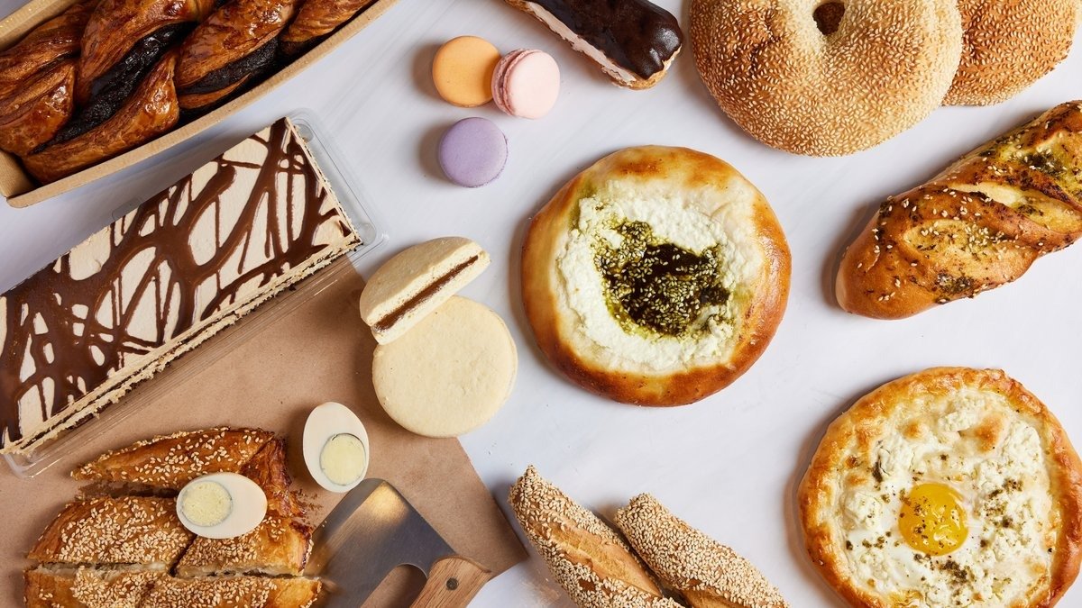 Image of Taboun City | Yehud