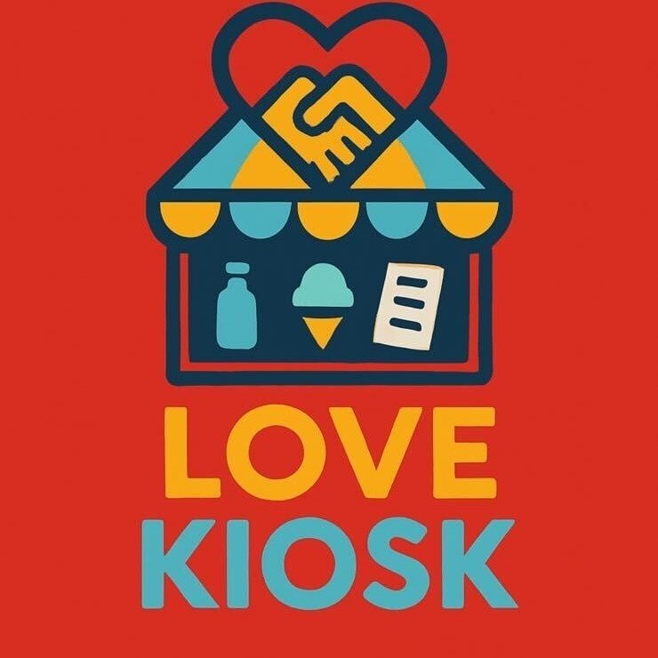 Love Kiosk