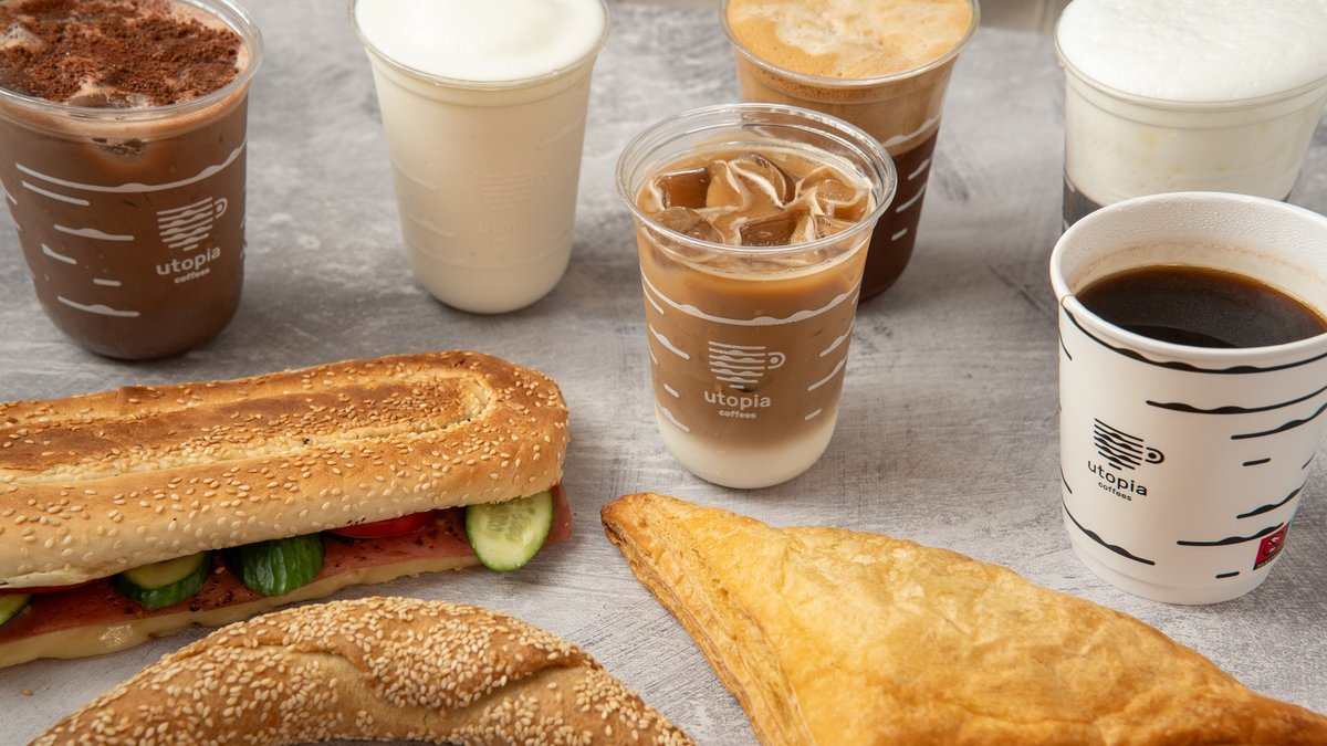 Image of Grind & Bean