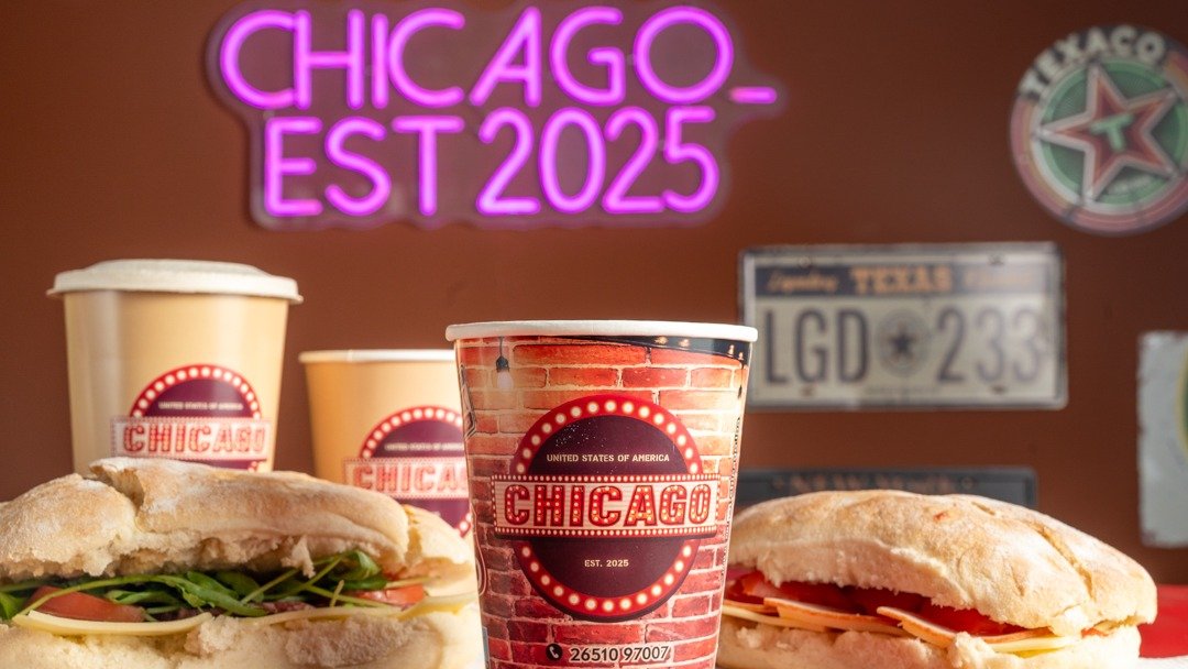 Image of Chicago Ioannina