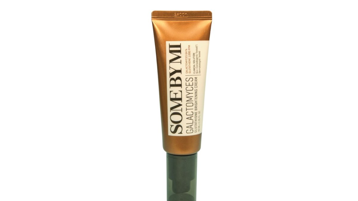 Some By Mi Galactomyces Glutathione Brightening Cream [40Ml] | Koral  Secrets Liceu | Wolt
