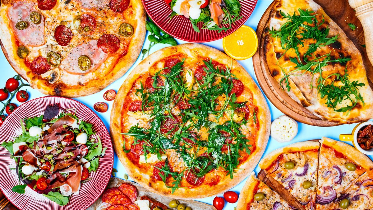 Image of Corleone Pizza