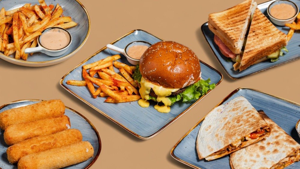 Image of Doyumlu Fast Food