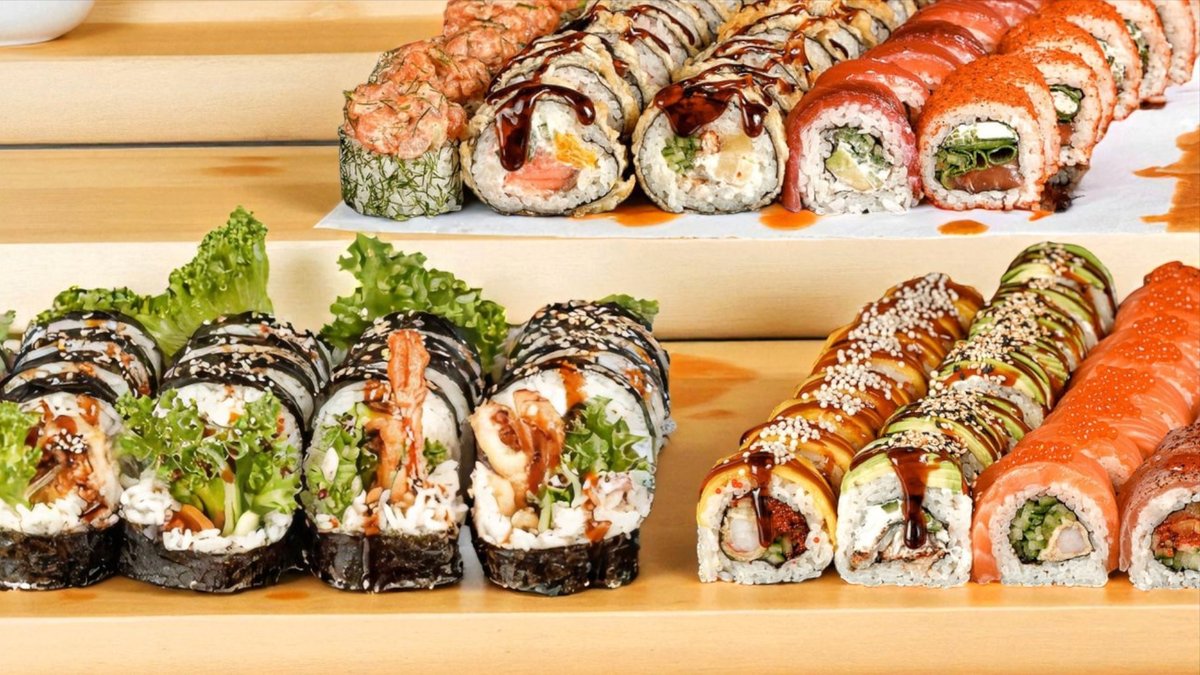 Image of Sushi Lab