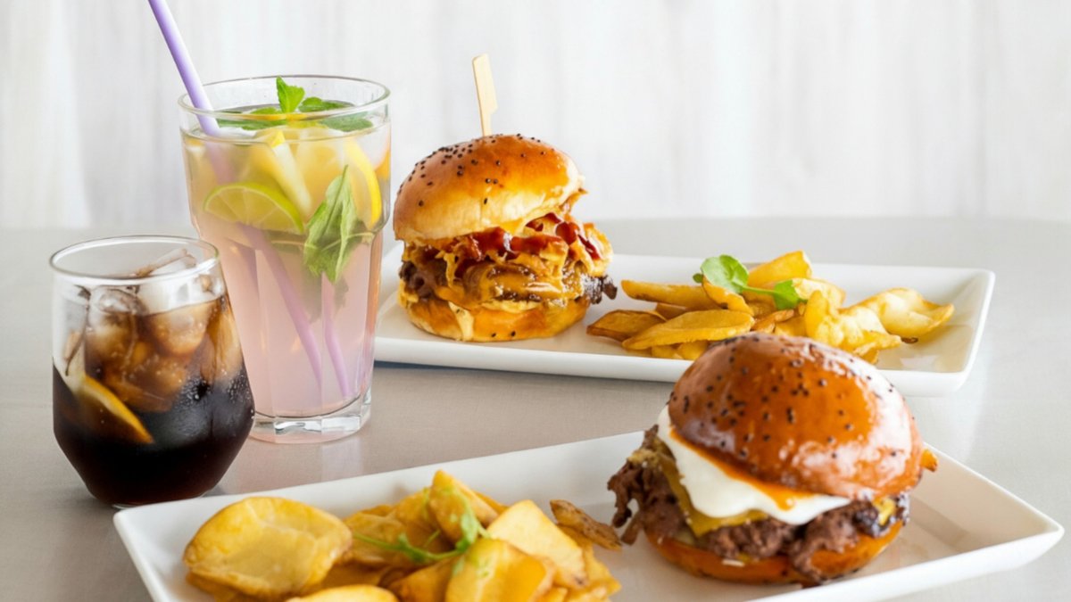 Image of Smashed & Shore