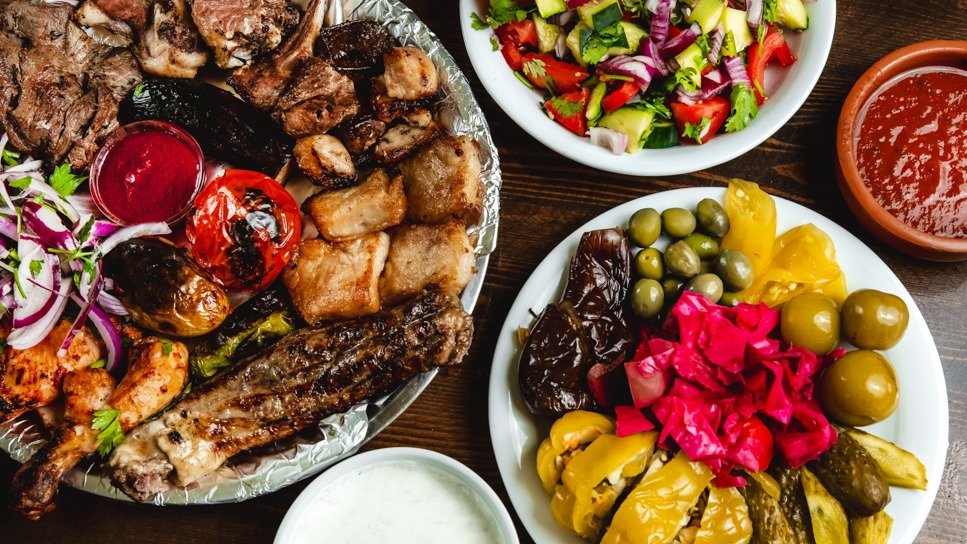 Image of Dastanlar Kabab House