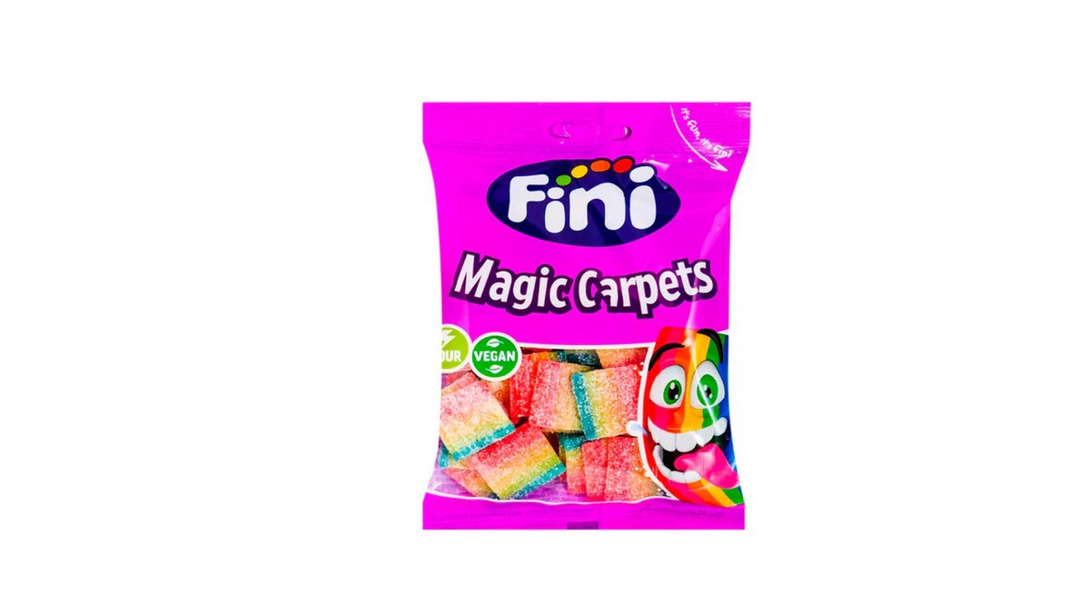 Fini Magic Carpets