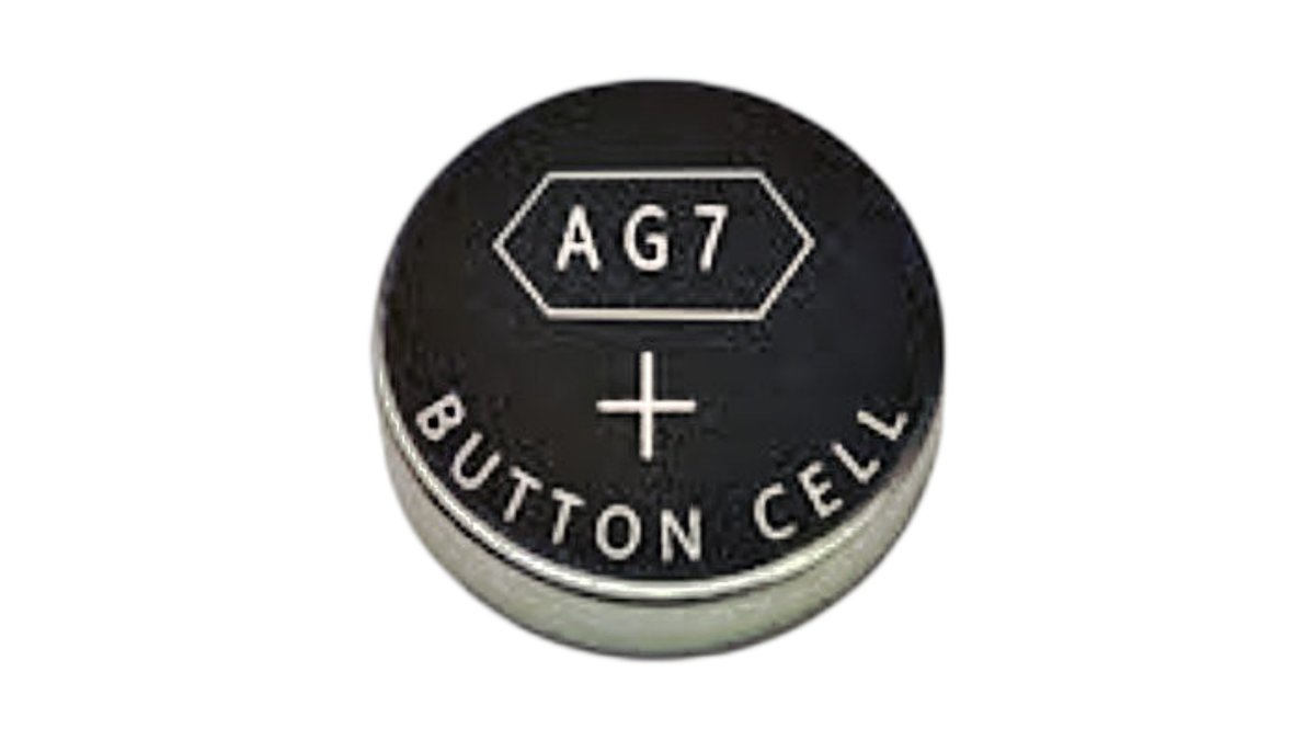 סוללות אלקליין AG13 LR44 1.5V (יחידה אחת) 🔋 טמבוריה בשפירא