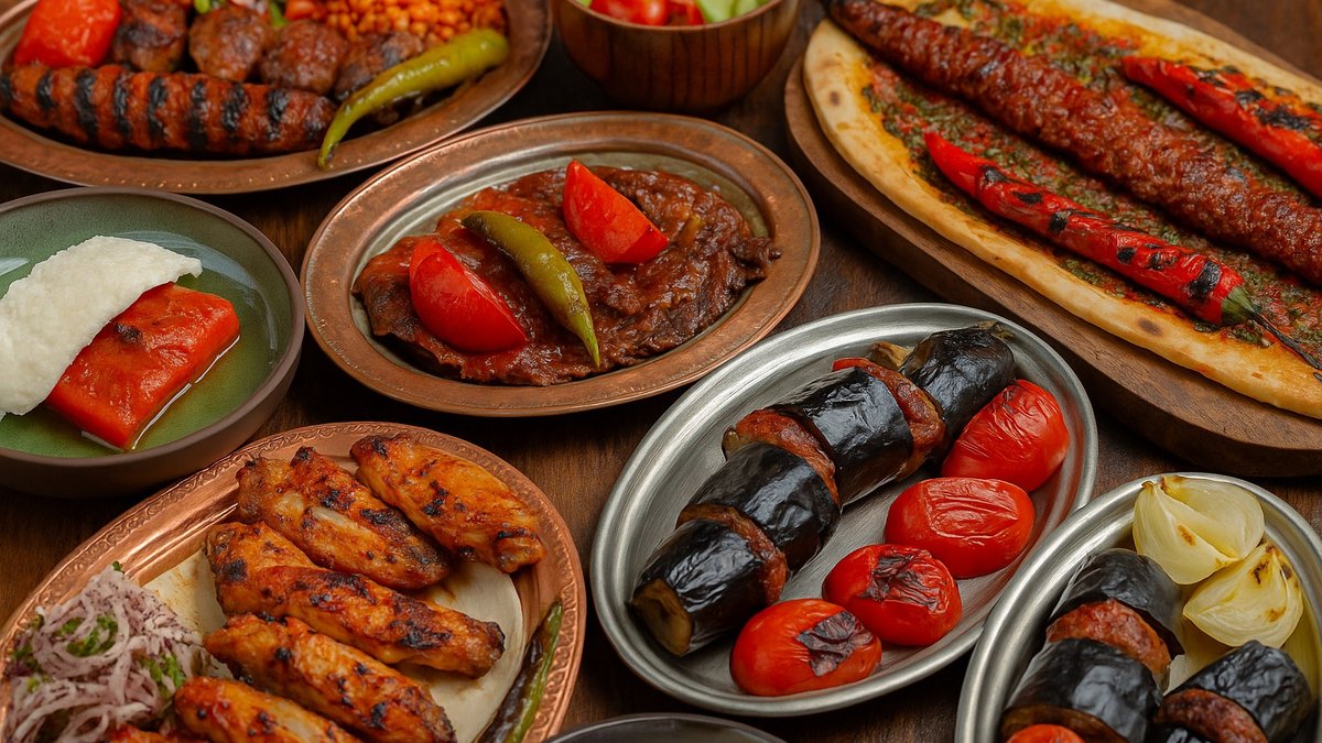 Image of Kuddus Steak