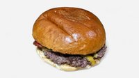 Objednať Simple Smash Burger