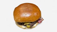 Objednať Double Smash Burger