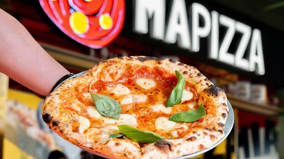 Image of Ma Pizza Coresi