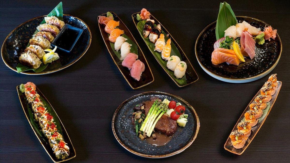 Image of Arka Rooftop