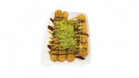 Objednať Dubaj Churros