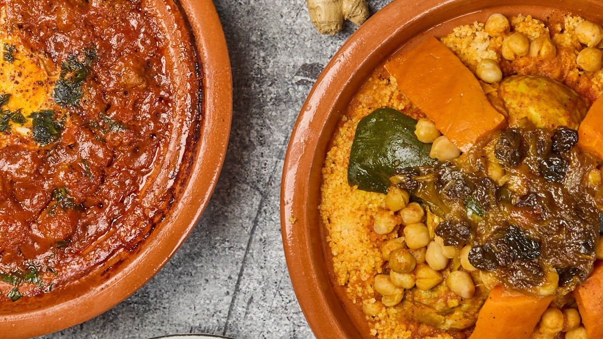 Image of TAJIN & CO MOROCCO