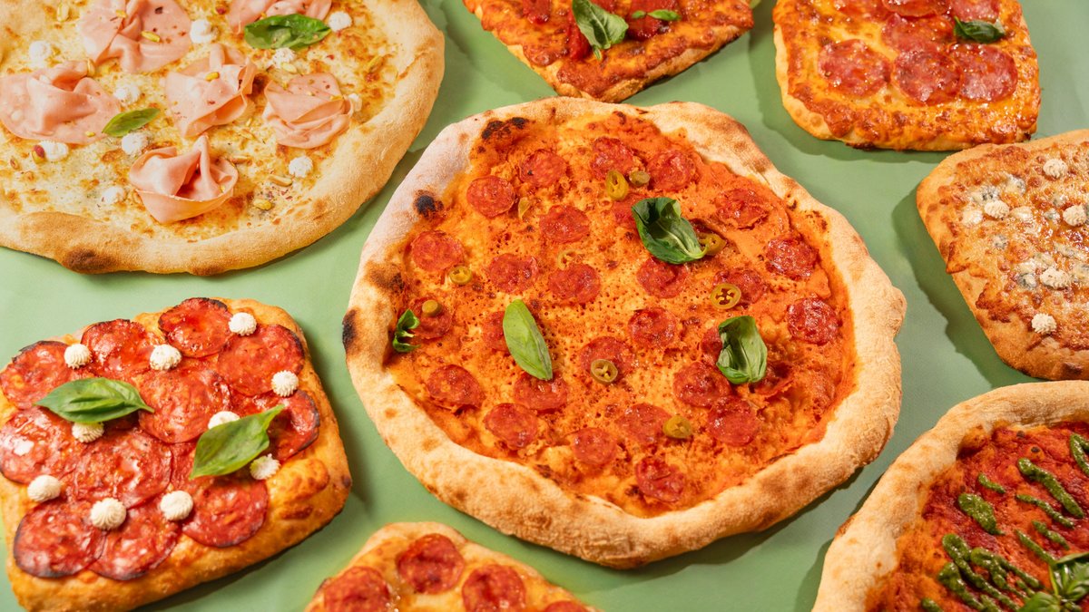 Image of American Slice