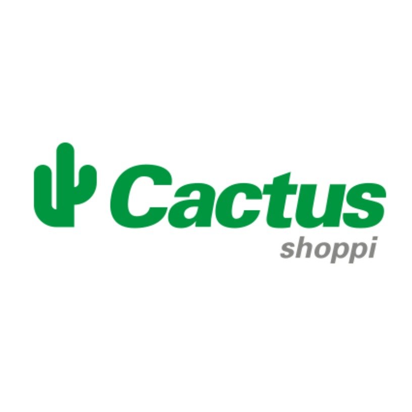 cactus climber Deluxe Large Cactus Trunk Cute Cat Tree Climbing Frame MEW00399 / Green / C main image 1